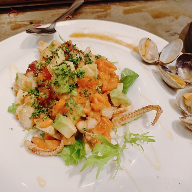 Okonomiyaki Teppanyaki Segawa photo 3