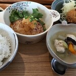 カフェ ココロッテ - 