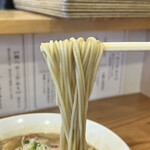 麺道 ひとひら - 