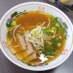 大阪飯店 - 