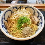 Abura Soba Shuugetsu - 油そば４００グラム