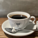 ELEPHANT FACTORY COFFEE - 