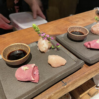 炭火焼鳥とり央 - 