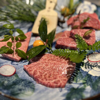 焼肉 拍手喝采 -  焼肉 拍手喝采 -