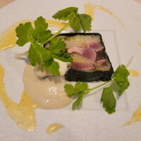 ラ　マティエール　エフ - 