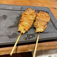 炭火焼鳥とり央 - 
