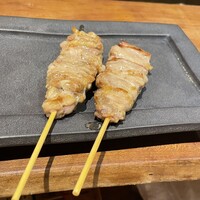 炭火焼鳥とり央 - 