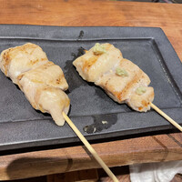 炭火焼鳥とり央 - 