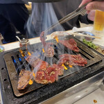 Tare Yakiniku Ushimero - 