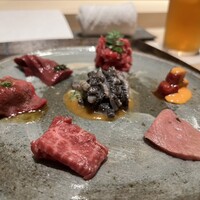 うし松 - 