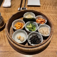 水剌間 恵比寿本店 - 