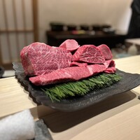 うし松 - 