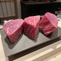 うし松 - 