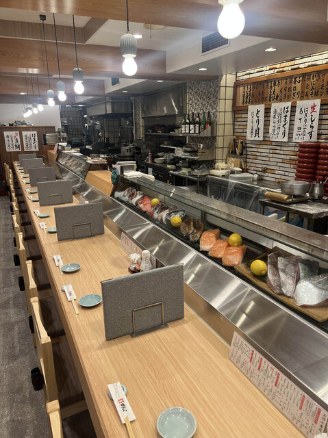 Ganko Zushi Tenman Sushi Ten photo 4