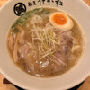 麺匠 たか松 本店