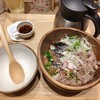 こめらく お茶漬けといろどり唐揚げ イクスピアリ店
