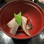 Sasaki - 煮物