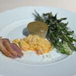 フォリオリーナ・デッラ・ポルタ・フォルトゥーナ - 