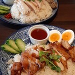 THAIFOOD DINING マイペンライ - 