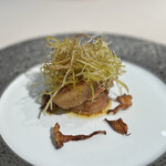 フォリオリーナ・デッラ・ポルタ・フォルトゥーナ - 