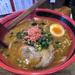 えびそば一幻 - 