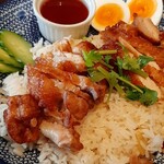 THAIFOOD DINING マイペンライ - 