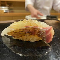 日本橋蛎殻町 すぎた - 