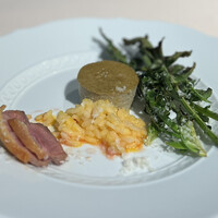 フォリオリーナ・デッラ・ポルタ・フォルトゥーナ - 