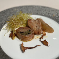 フォリオリーナ・デッラ・ポルタ・フォルトゥーナ - 