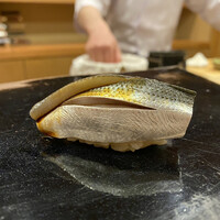 日本橋蛎殻町 すぎた - 