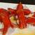 焼鳥本舗 - 料理写真:タコサン、蟹さん、ウインナー星人