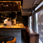 焼き鳥とワイン 3B - 