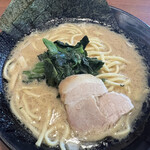 Yokohama Iekei Ramen Tsuru Noya - 