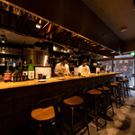 焼き鳥とワイン 3B - 