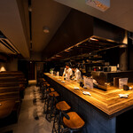 焼き鳥とワイン 3B - 