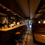 焼き鳥とワイン 3B - 