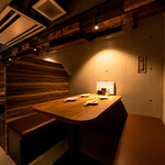 焼き鳥とワイン 3B - 