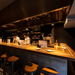 焼き鳥とワイン 3B - 