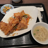 中国料理 吉珍樓 ルーセントタワー店 - 