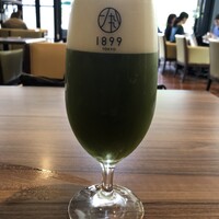 RESTAURANT 1899 OCHANOMIZU - 
