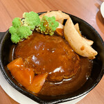 肉フレンチビストロGowanfure - 