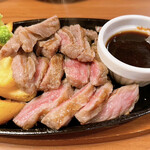 肉フレンチビストロGowanfure - 