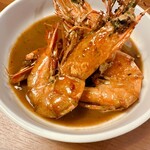 肉フレンチビストロGowanfure - 