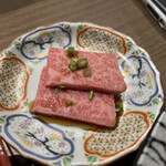 Jimbou Yakiniku Ryouriten - 