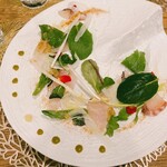 シクラメンテ - 