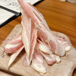 肉フレンチビストロGowanfure - 