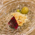 シクラメンテ - 