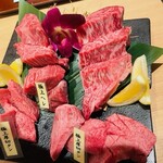 Yakiniku Hikaru - 