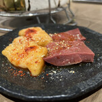 Jimbou Yakiniku Ryouriten - 