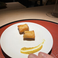 鳥焼き 小花 - 